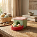Sportello — Posting Ball Box