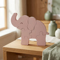 Rosy The Elephant Puzzle