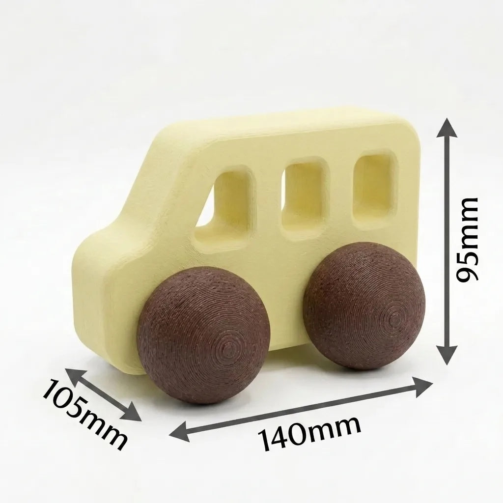 Lungo - Toy Bus